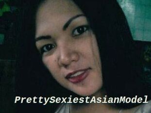 PrettySexiestAsianModel