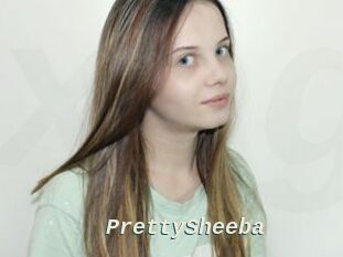 PrettySheeba