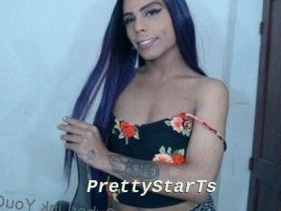 PrettyStarTs