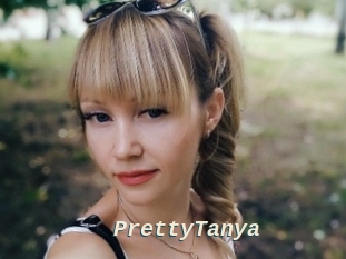 PrettyTanya