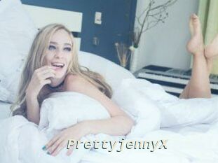 PrettyjennyX