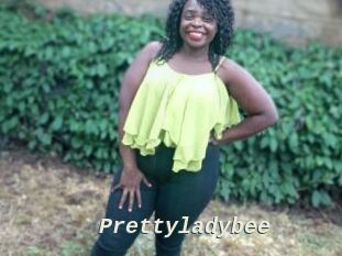 Prettyladybee