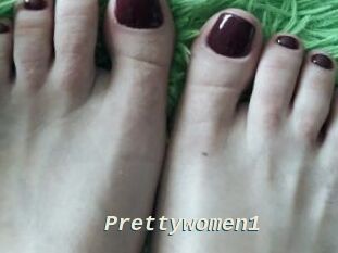 Prettywomen1