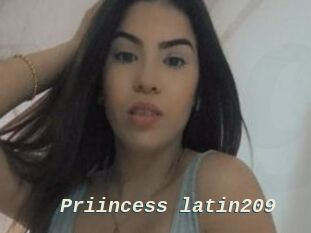 Priincess_latin209