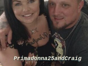 Primadonna25andCraig