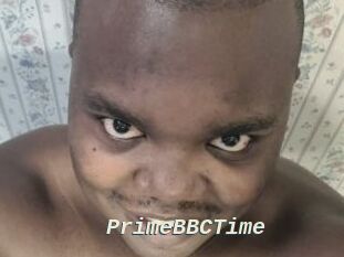 PrimeBBCTime