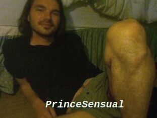 PrinceSensual