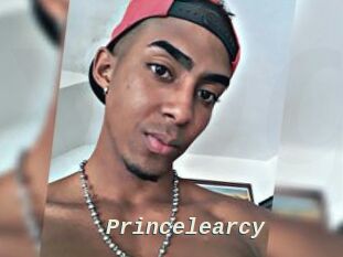 Princelearcy