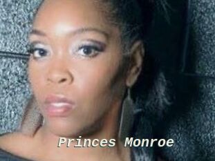 Princes_Monroe