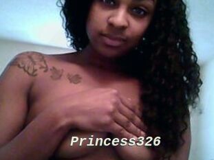 Princess326