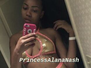 PrincessAlanaNash