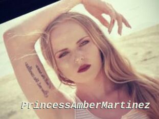 PrincessAmberMartinez
