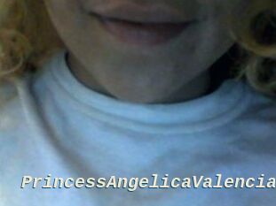 PrincessAngelicaValencia