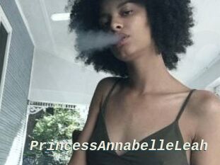 PrincessAnnabelleLeah