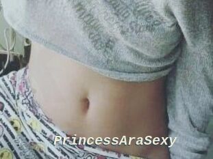 PrincessAraSexy