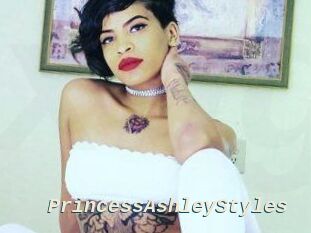 PrincessAshleyStyles