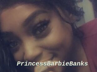PrincessBarbieBanks
