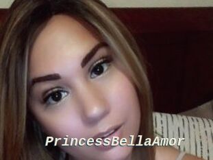 PrincessBellaAmor