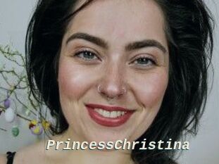 Princess_Christina