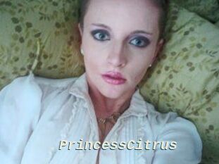 PrincessCitrus