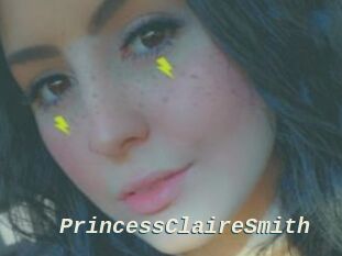 PrincessClaireSmith