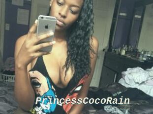 PrincessCocoRain
