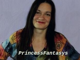 PrincessFantasys