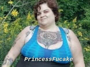 PrincessFucake