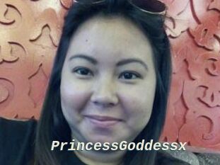 PrincessGoddessx
