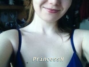 PrincessH