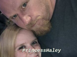 PrincessHaley