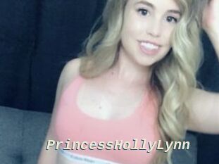 PrincessHollyLynn
