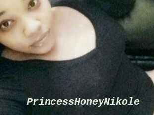 PrincessHoneyNikole