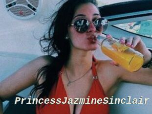 PrincessJazmineSinclair