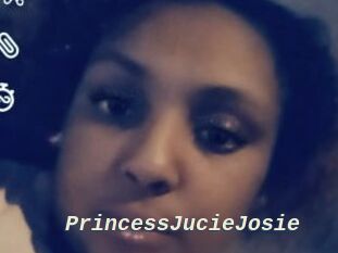 PrincessJucieJosie
