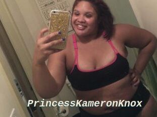 PrincessKameronKnox