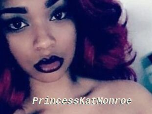 PrincessKatMonroe