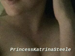 PrincessKatrinaSteele