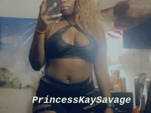 PrincessKaySavage