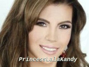 PrincessLalaKandy