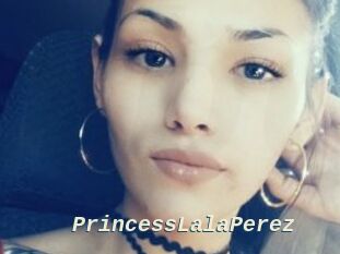 PrincessLalaPerez