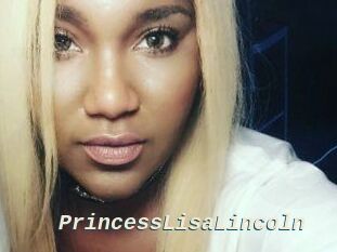 PrincessLisaLincoln