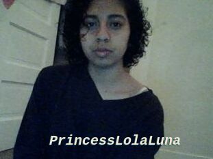 PrincessLolaLuna