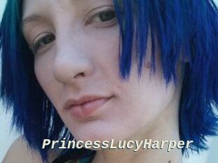 PrincessLucyHarper