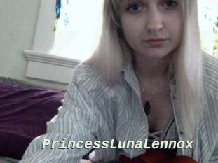 PrincessLunaLennox