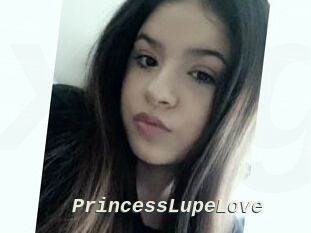 PrincessLupeLove