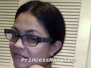 PrincessMariaVee
