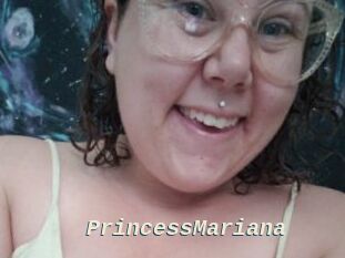PrincessMariana