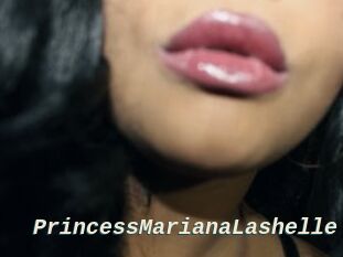 PrincessMarianaLashelle