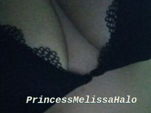 PrincessMelissaHalo